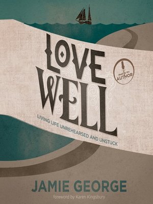 cover image of Love Well